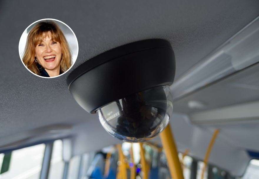 Nicky Marr wants Big Brother's presence on the bus