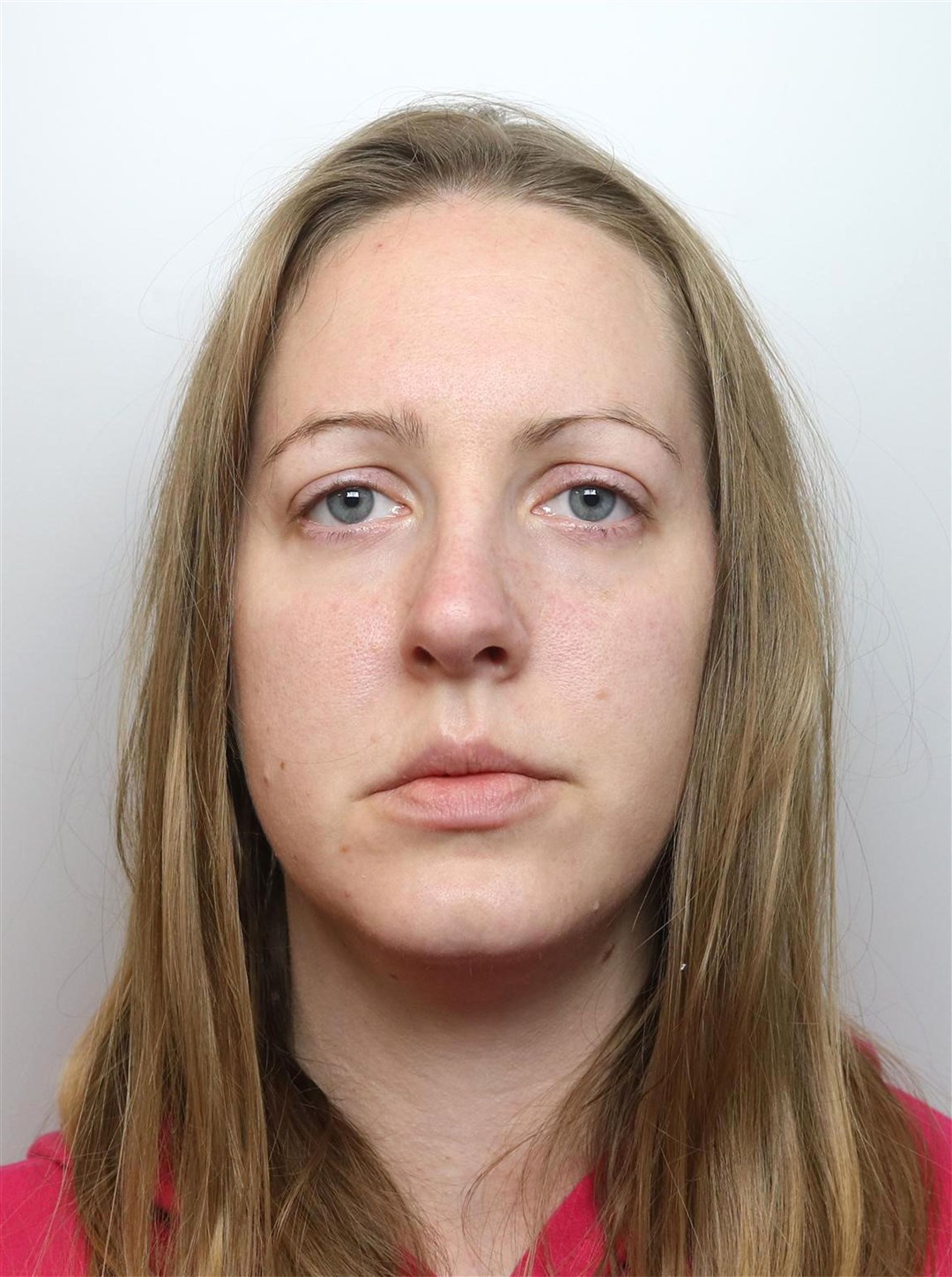 Lucy Letby, 33, was convicted of murdering seven babies and trying to kill six more while working in the Countess of Chester Hospital’s neonatal unit between 2015 and 2016 (Cheshire Constabulary/PA)