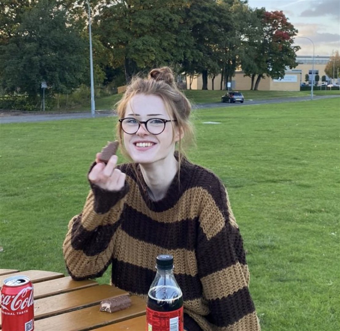 Brianna Ghey, 16, from Birchwood, Warrington in Cheshire, was fatally stabbed in Culcheth Linear Park in Warrington, Cheshire (Family handout/Warrington Police/PA)