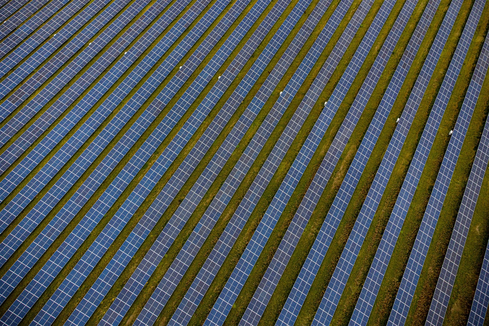 Other renewables companies, such as solar farm builders, can also bid for the contracts (Ben Birchall/PA)