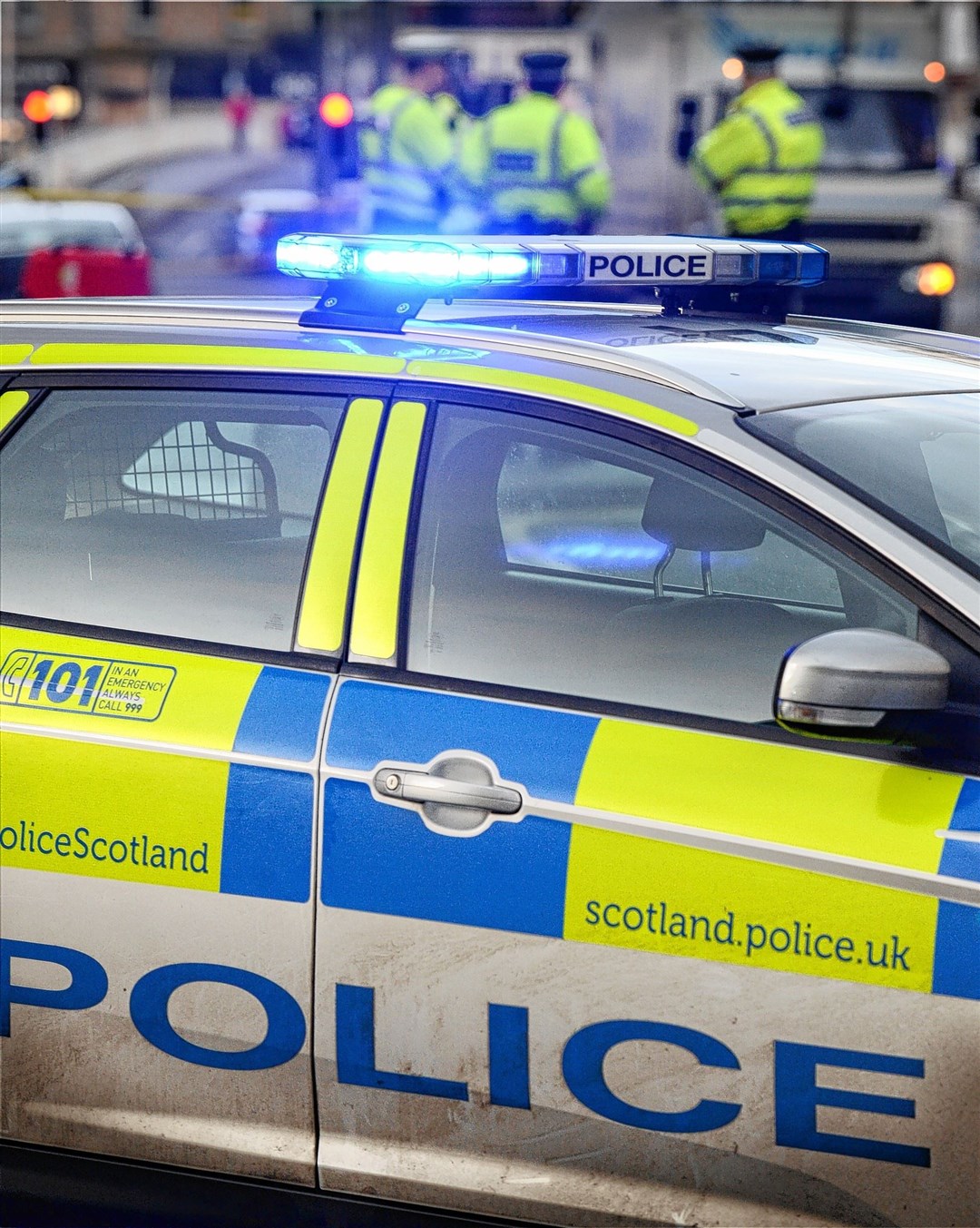 Police in Moray have launched an operation of increased action to fight drug crime this week.