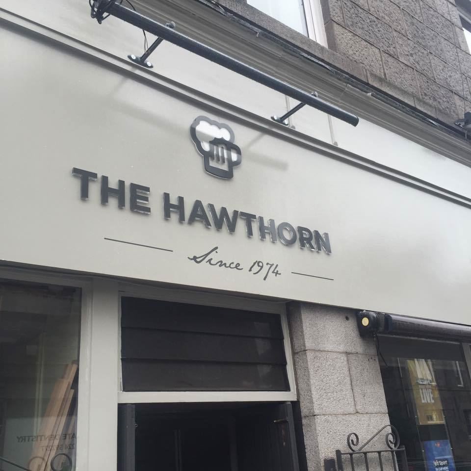 A Covid-19 cluster linked to The Hawthorn Bar, in Aberdeen, now stands at 27 cases, NHS Grampian says.