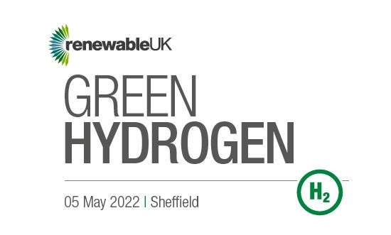 Green Hydrogen - 5 May