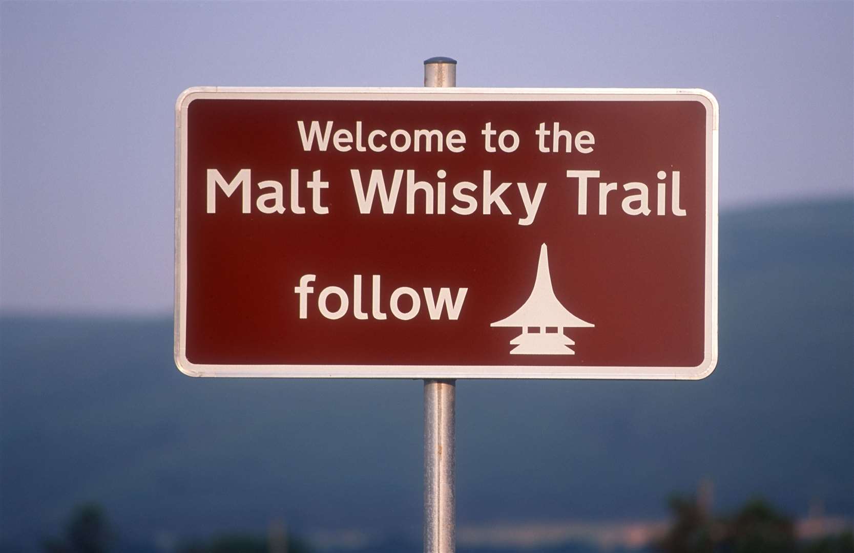 Other regions are now setting up their own whisky trails.