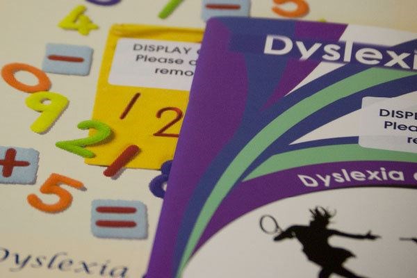 Dyslexia Scotland Moray Firth will hold a drop-in session on Wednesday, November 6, in Elgin.