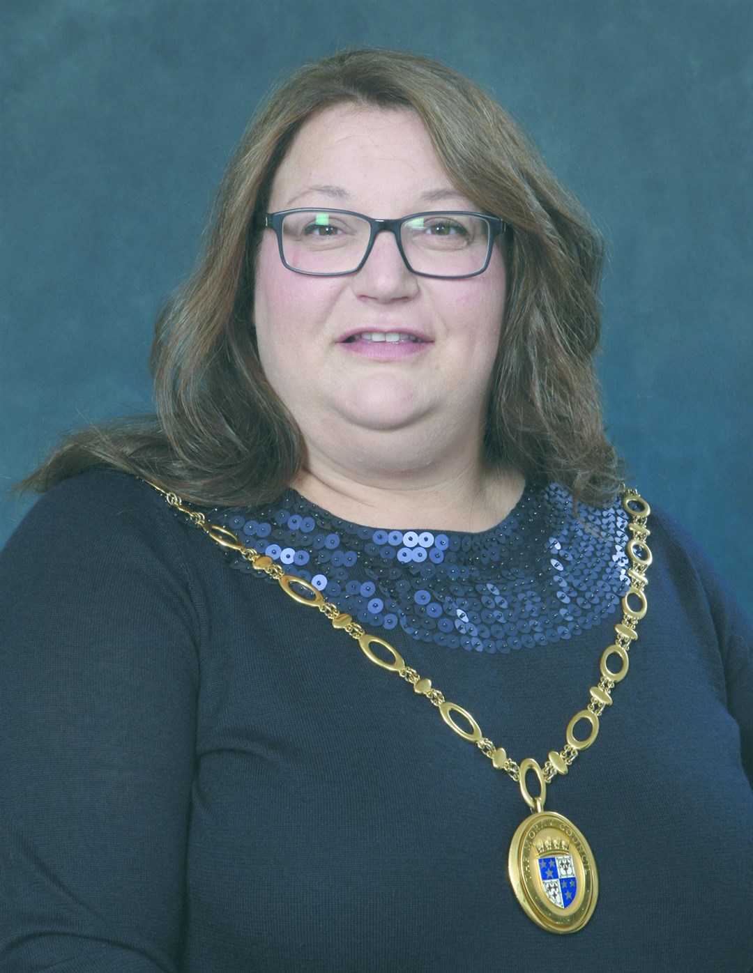 Councillor Shona Morrison