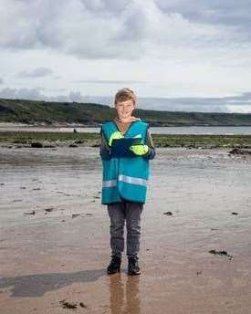 Will you join the beach clean effort across the north-east?