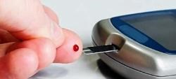More people in Moray are being diagnosed with diabetes.