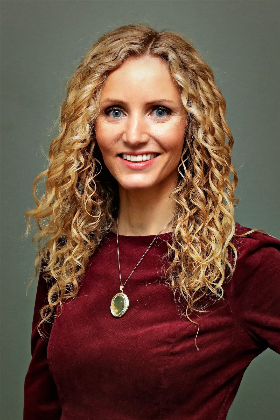 Suzannah Lipscomb is the chair of the inaugural Women’s Prize for Non-Fiction 2024 (Sam Holden/PA)