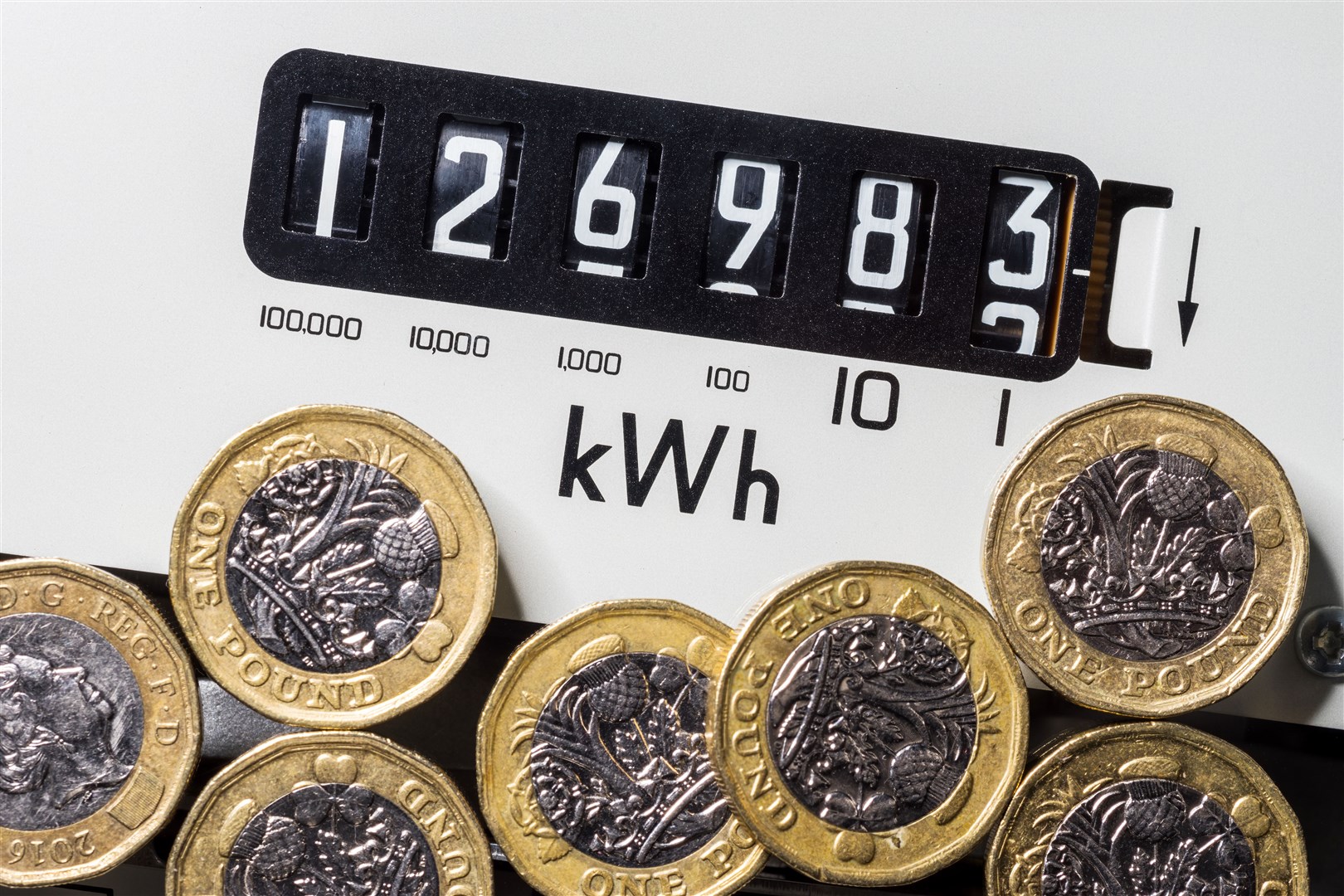 Charities are among the organisations which can apply for help under the Energy Bills Discount Scheme.