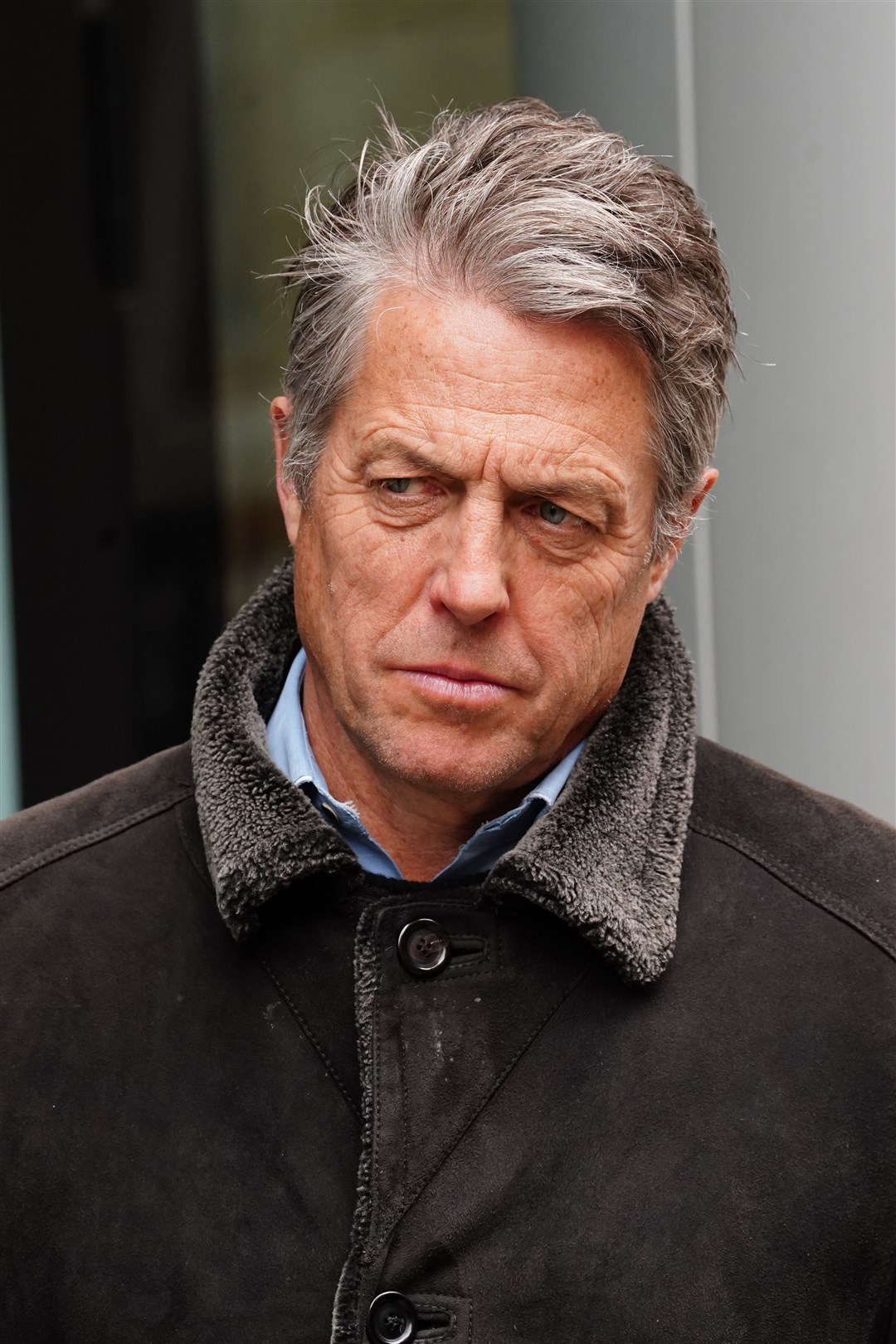 Actor Hugh Grant is also involved in the litigation (Ian West/PA)