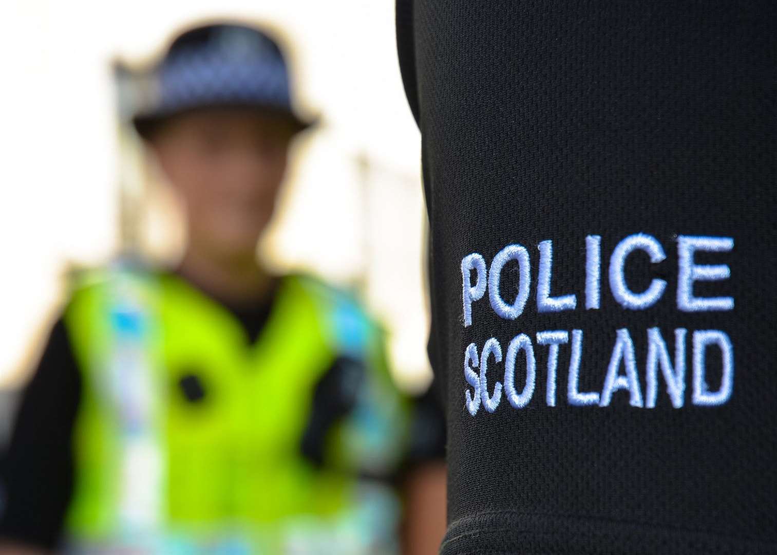 Police Scotland arrested three people in connection with the offences.