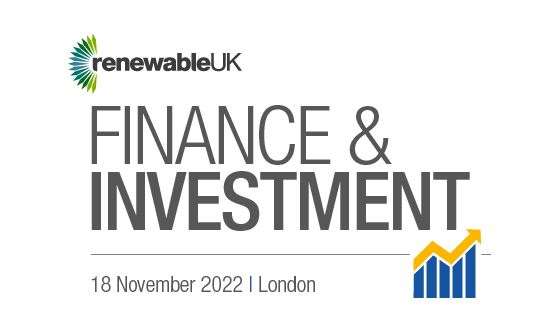 Finance & Investment - 16 November