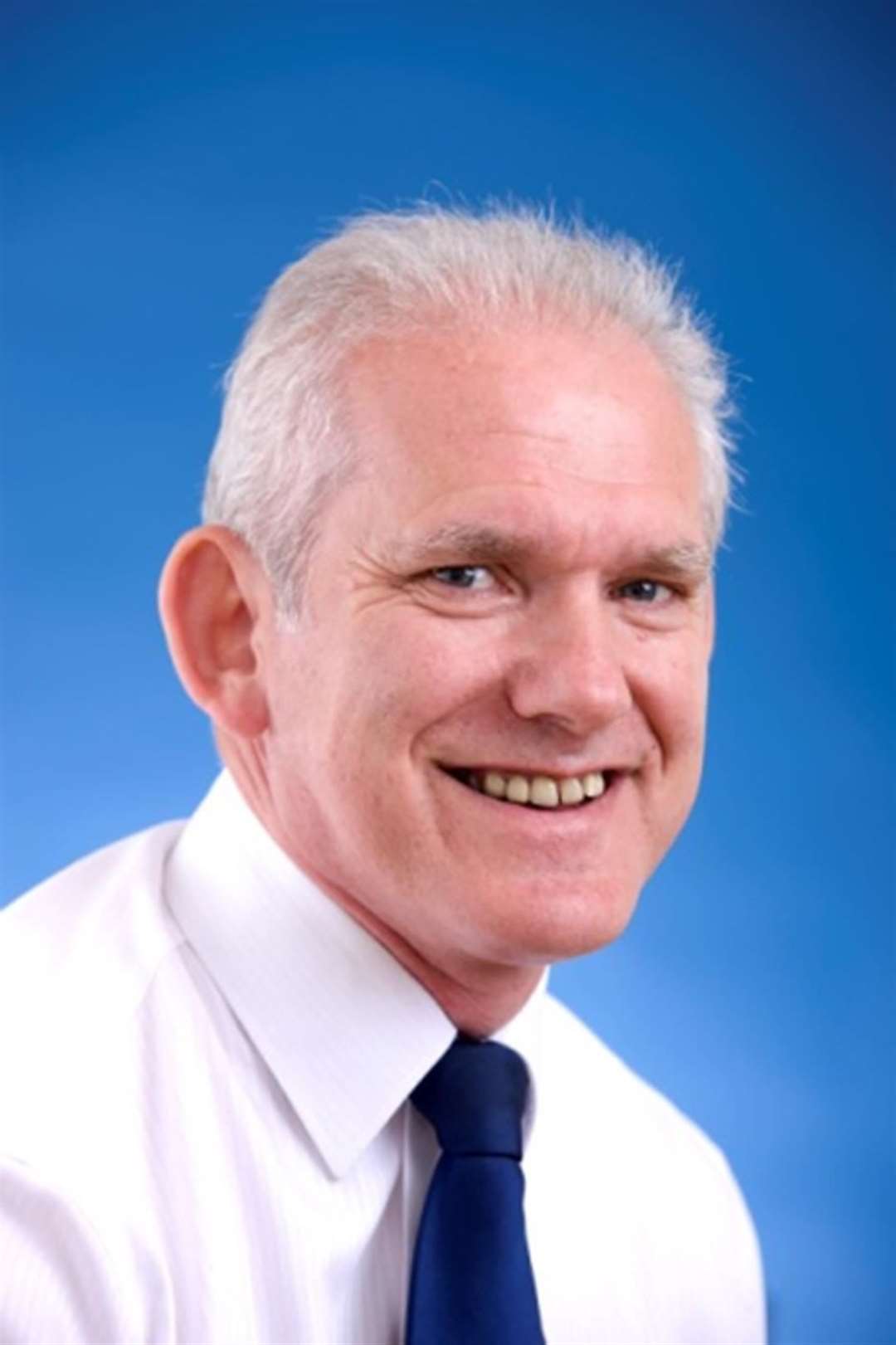 Frank Reid, managing director of Robertson Northern.