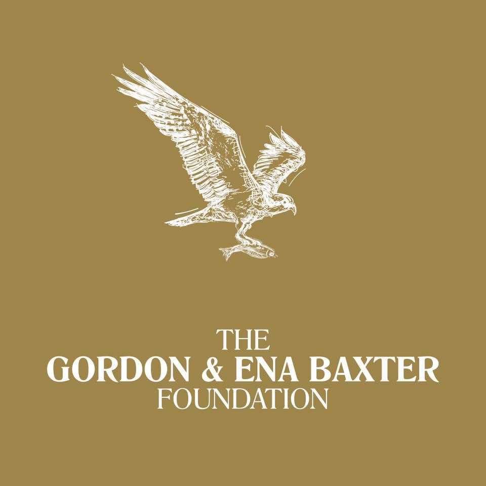 The Gordon and Ena Baxter Foundation has reopened to general applications.