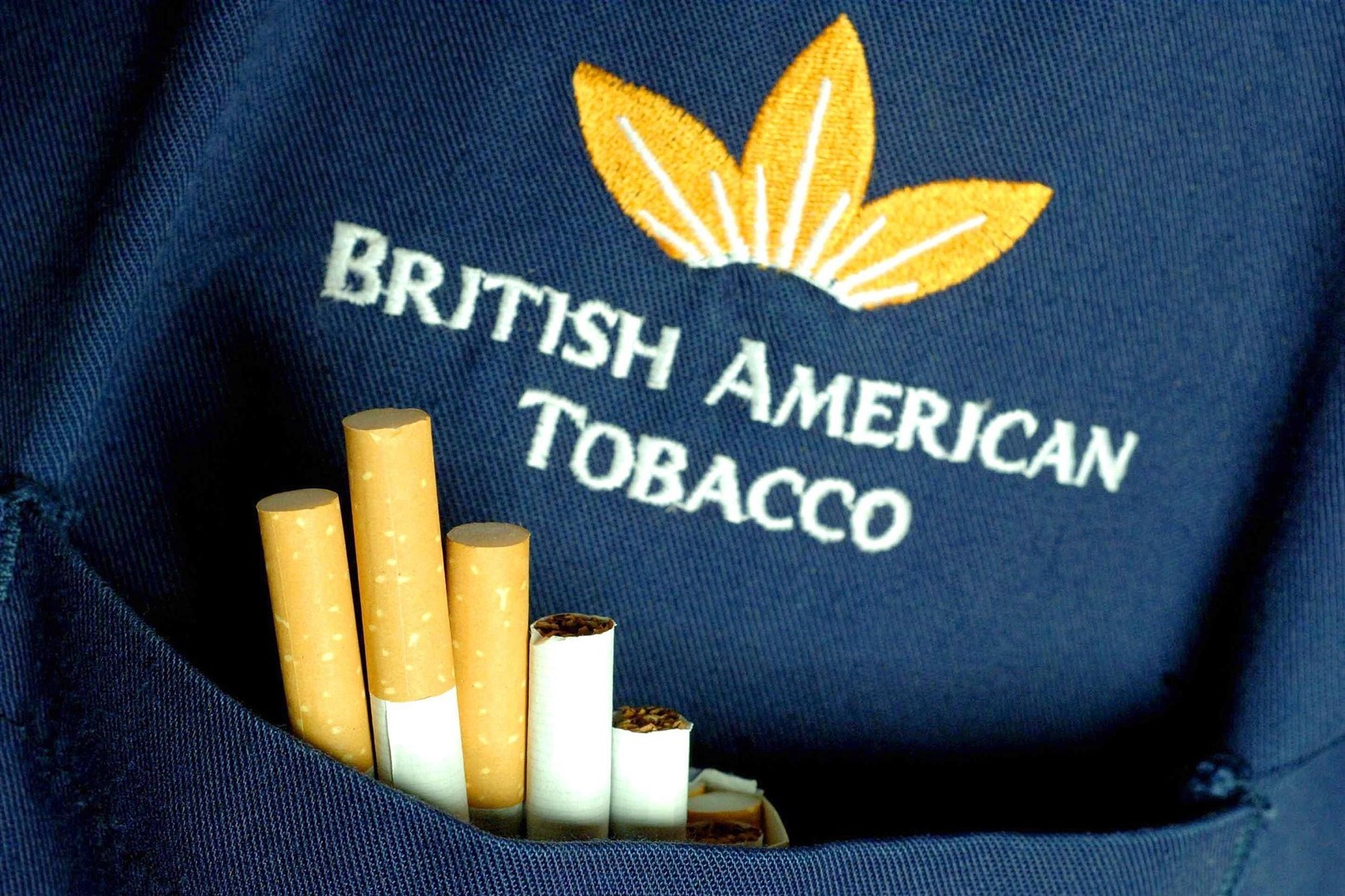 UK Fraud Office Closes British American Tobacco Corruption Probe
