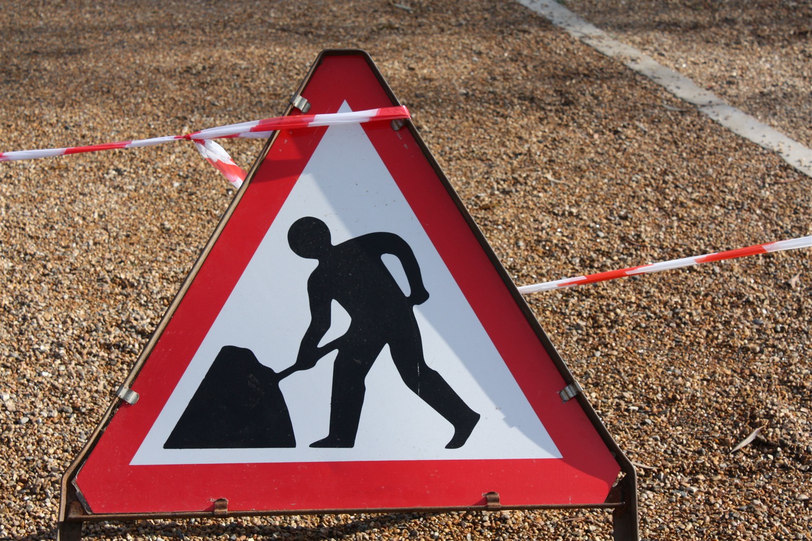 Overnight roadworks are due to start on the A96 Hill of Skares section between Huntly and Inverurie tomorrow.