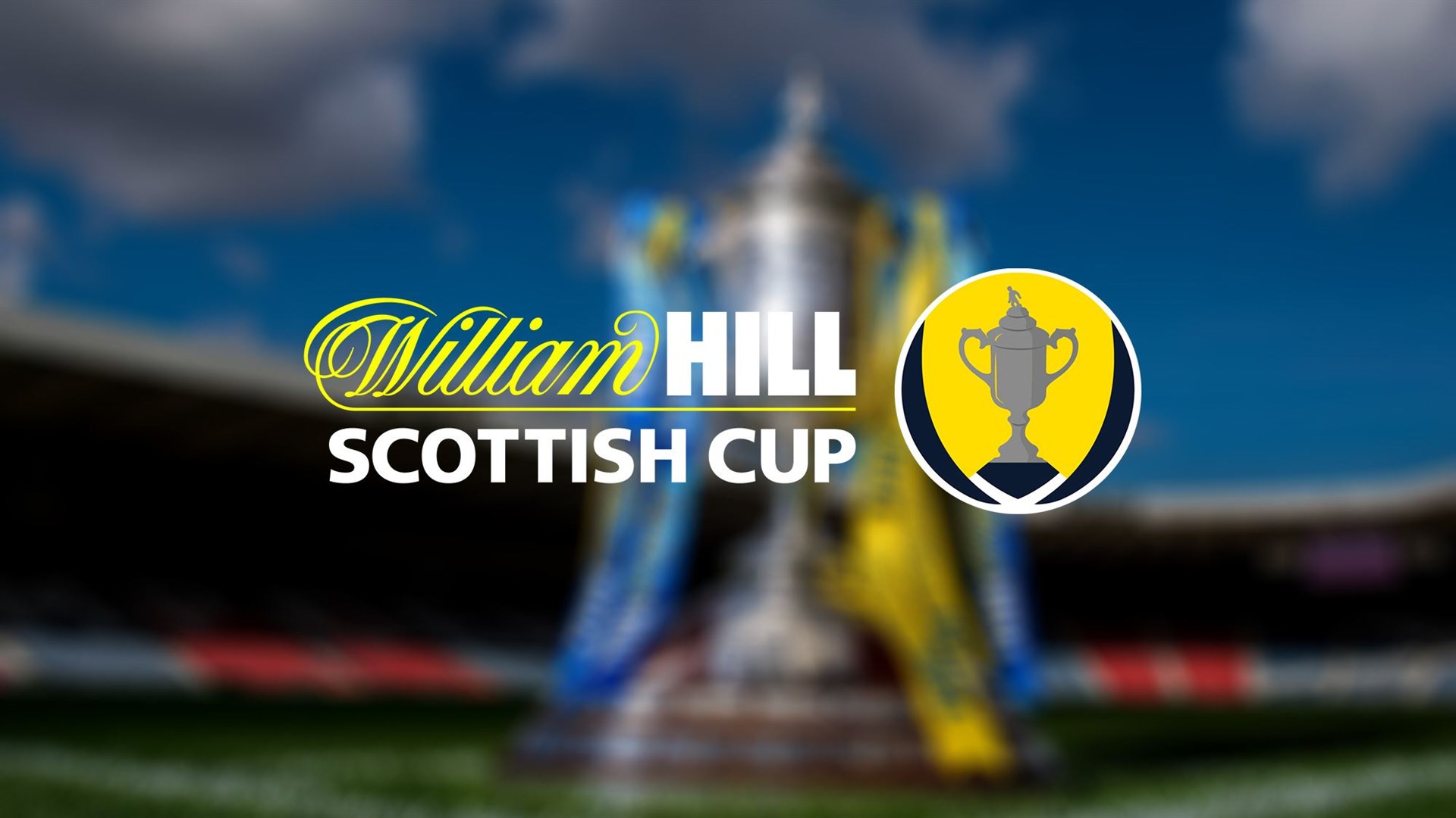 William Hill Scottish Cup second round draw