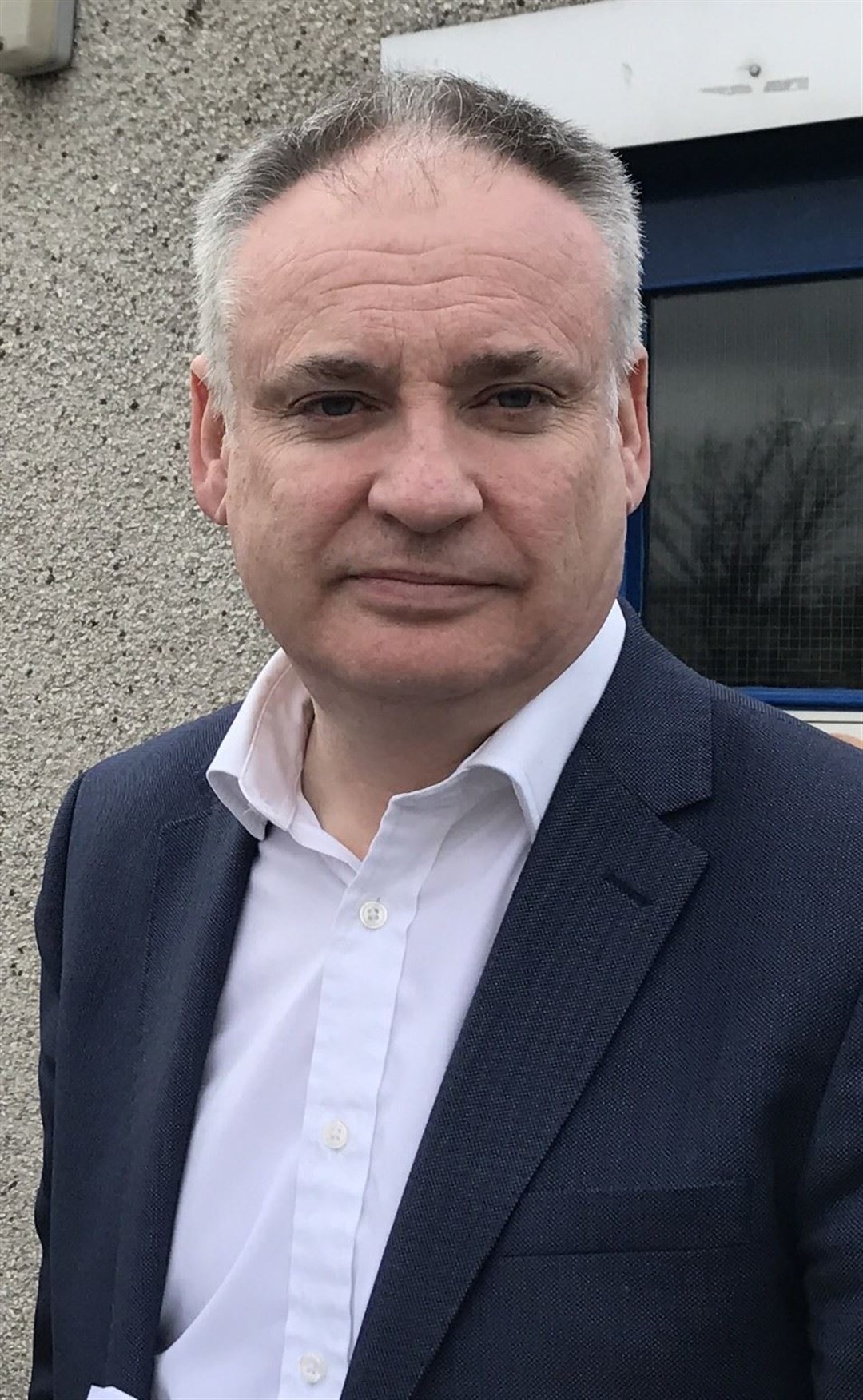 Richard Lochhead MSP has criticised his Moray political colleague for not representing the EU wishes of the majority in the area.