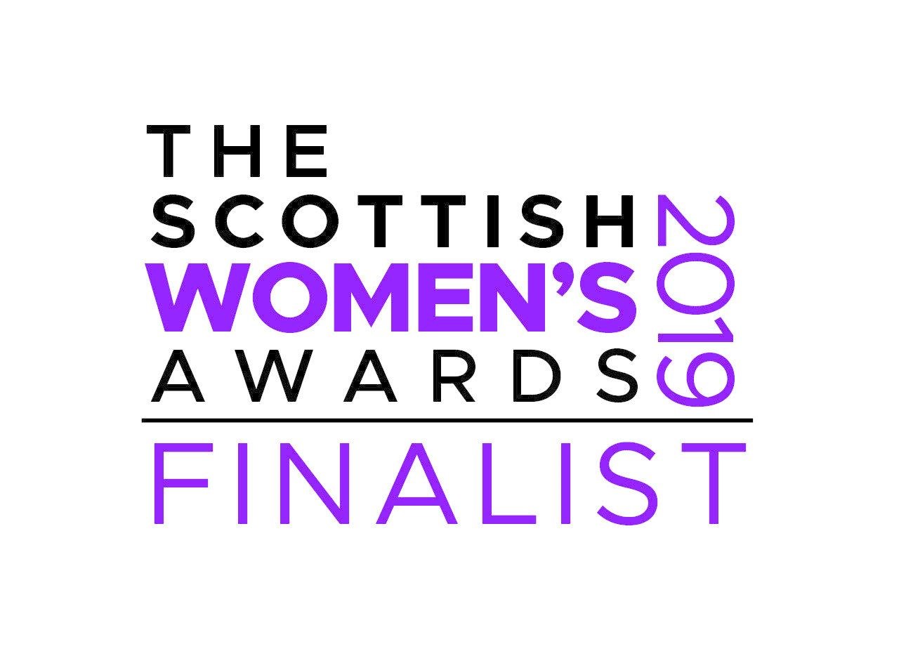 The Scottish Women's Awards 2019 take place in Glasgow later this month.