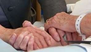 Health and Social Care Moray will hold discussion events on palliative and end-of-life care.