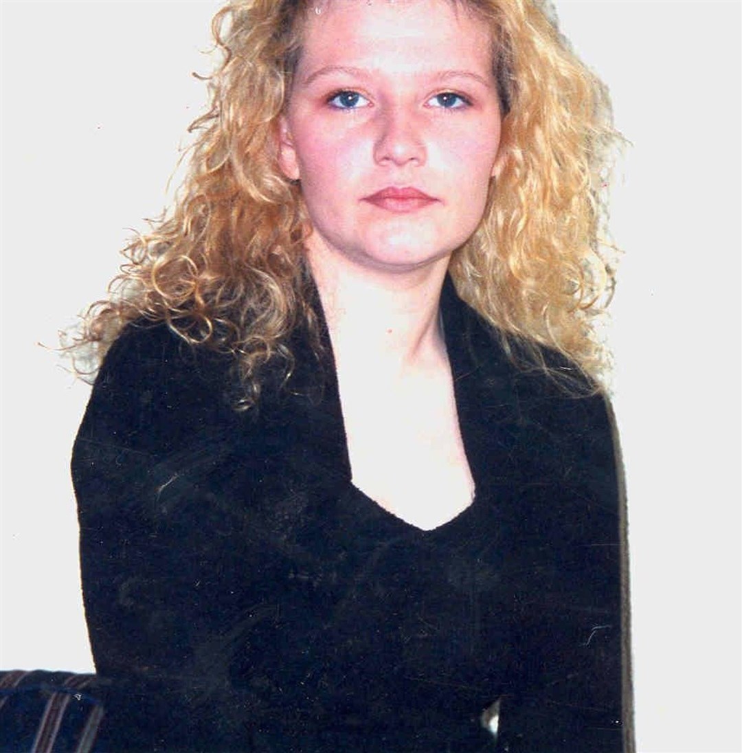 Emma Caldwell’s body was discovered in woodland in 2005 (Family Handout/PA)