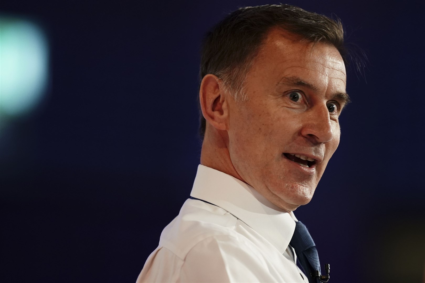 Chancellor of the Exchequer Jeremy Hunt will also give evidence to the inquiry (Jordan Pettitt/PA)