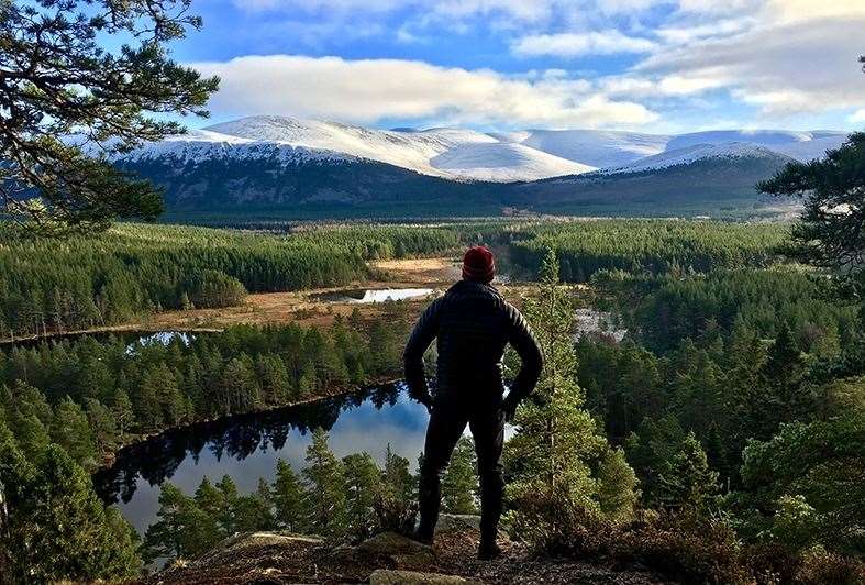 The Cairngorms National Park Authority is seeking public views this summer to shape the formal Partnership Plan consultation in September.