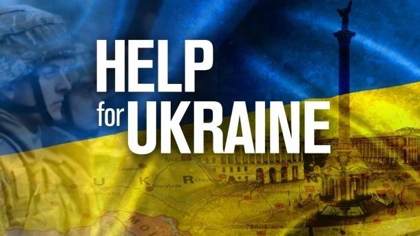 The donations will provide a vital resource to the refugees fleeing the war in Ukraine, who often have very little with them.
