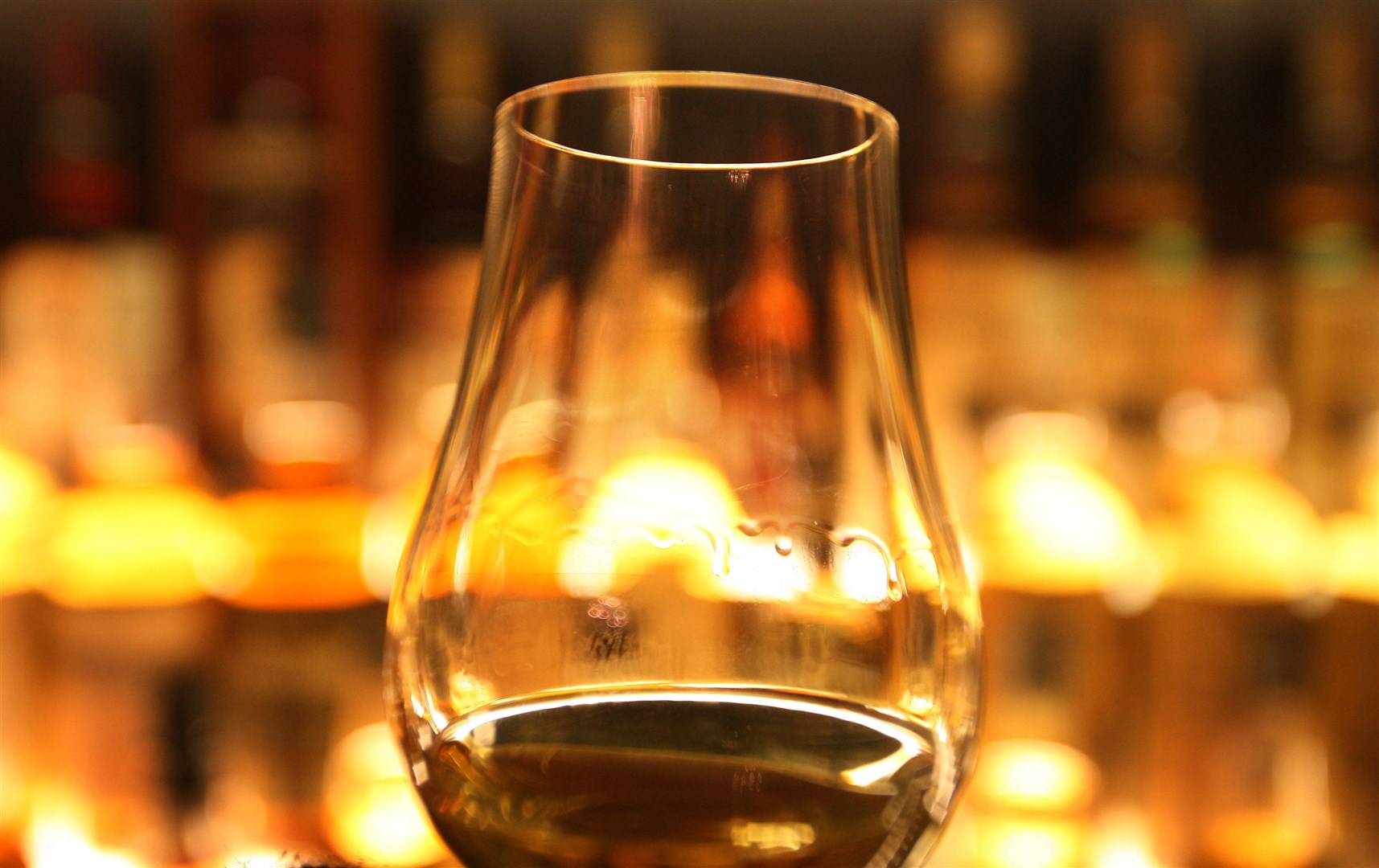 Researchers believe it is the first time that whisky by-product has been used in such a way (PA)