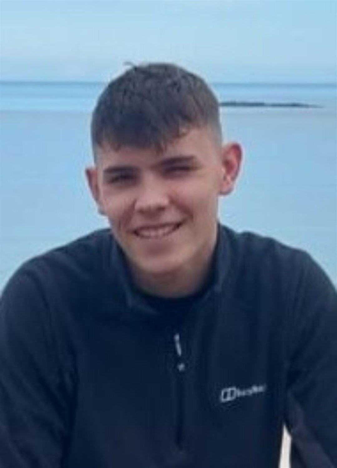 Kyle Marshall died following the crash (Police Scotland/PA)