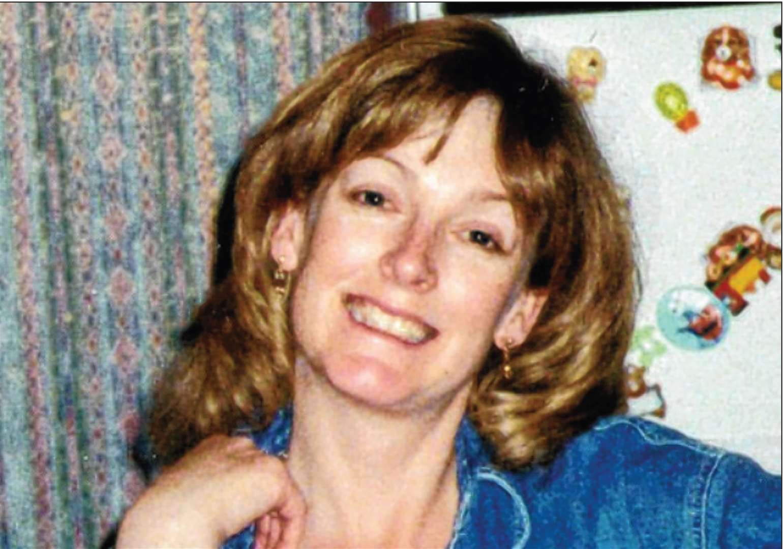 Arlene Fraser disappeared in April 1998 - husband Nat Fraser has twice been convicted of her murder.