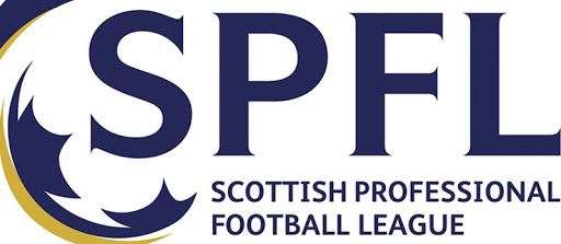 The SPFL play-offs fixtures are out.