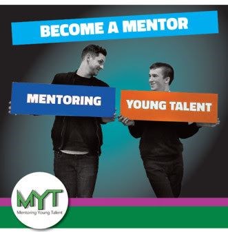 The Mentoring Young Talent pilot programme is seeking role models in the Elgin and Buckie areas to help and inspire youngsters.