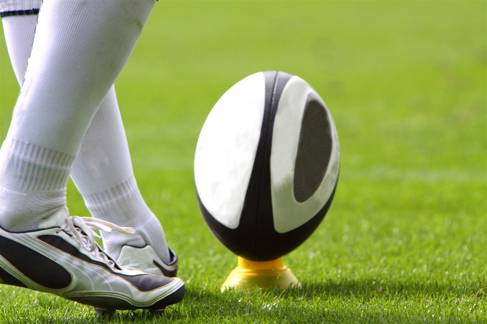 Rugby clubs across the north-east have been supported by the funding.