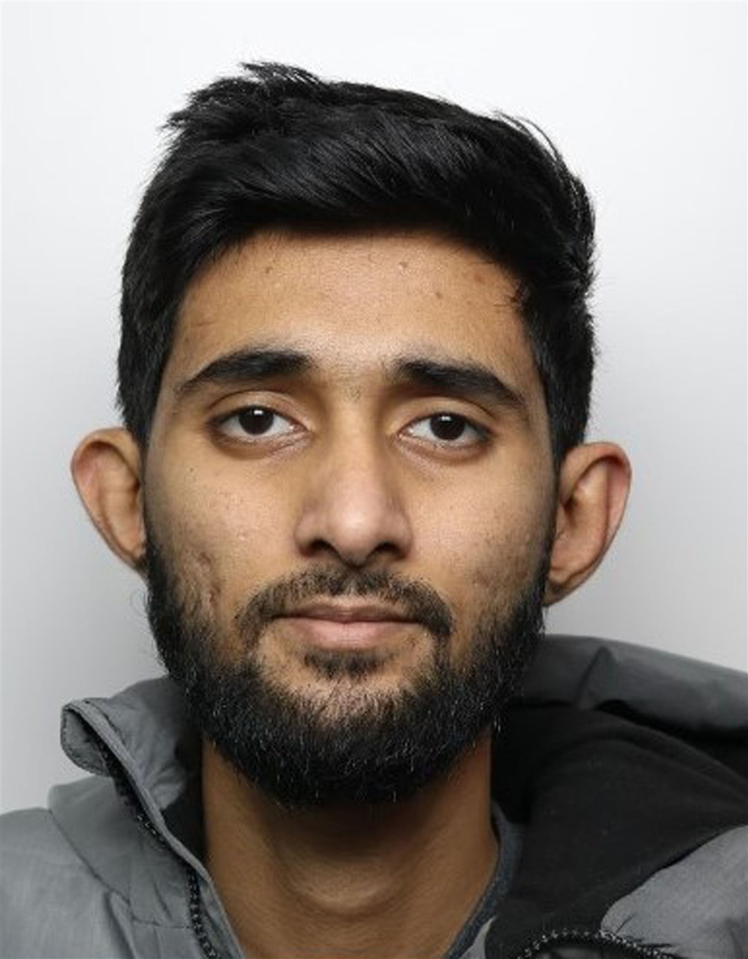 Habibur Masum, who is wanted in connection with the murder (West Yorkshire Police/PA)