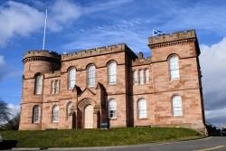 Elgin teen Stephanie Stewart was handed a jail term of more than two years at Inverness Sheriff Court.