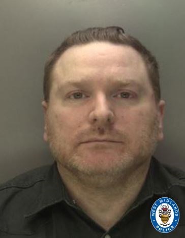 Chad Henderson will be sentenced in October for murder (West Midlands Police/PA)