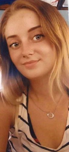 Rebecca Steer was killed in October last year (West Mercia Police/PA)