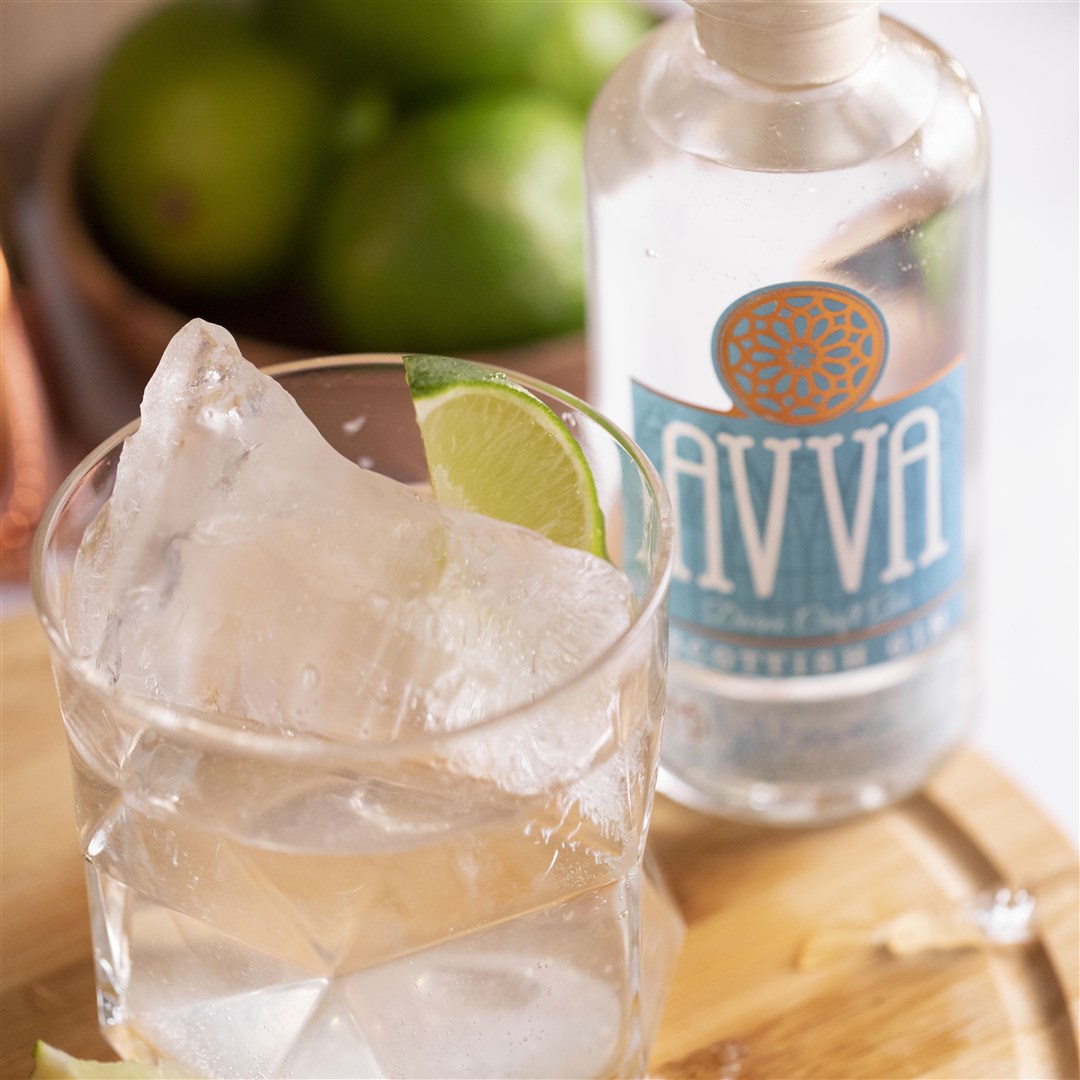 Avva Scottish Gin submitted a planning application to Moray Council recently.