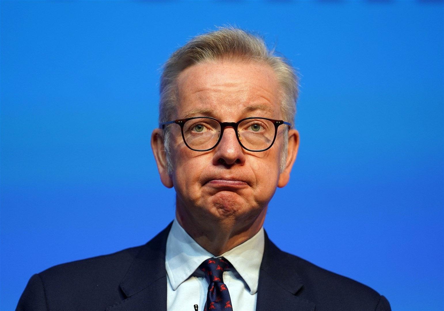 Michael Gove is expected to appear later in the week (Andrew Milligan/PA)