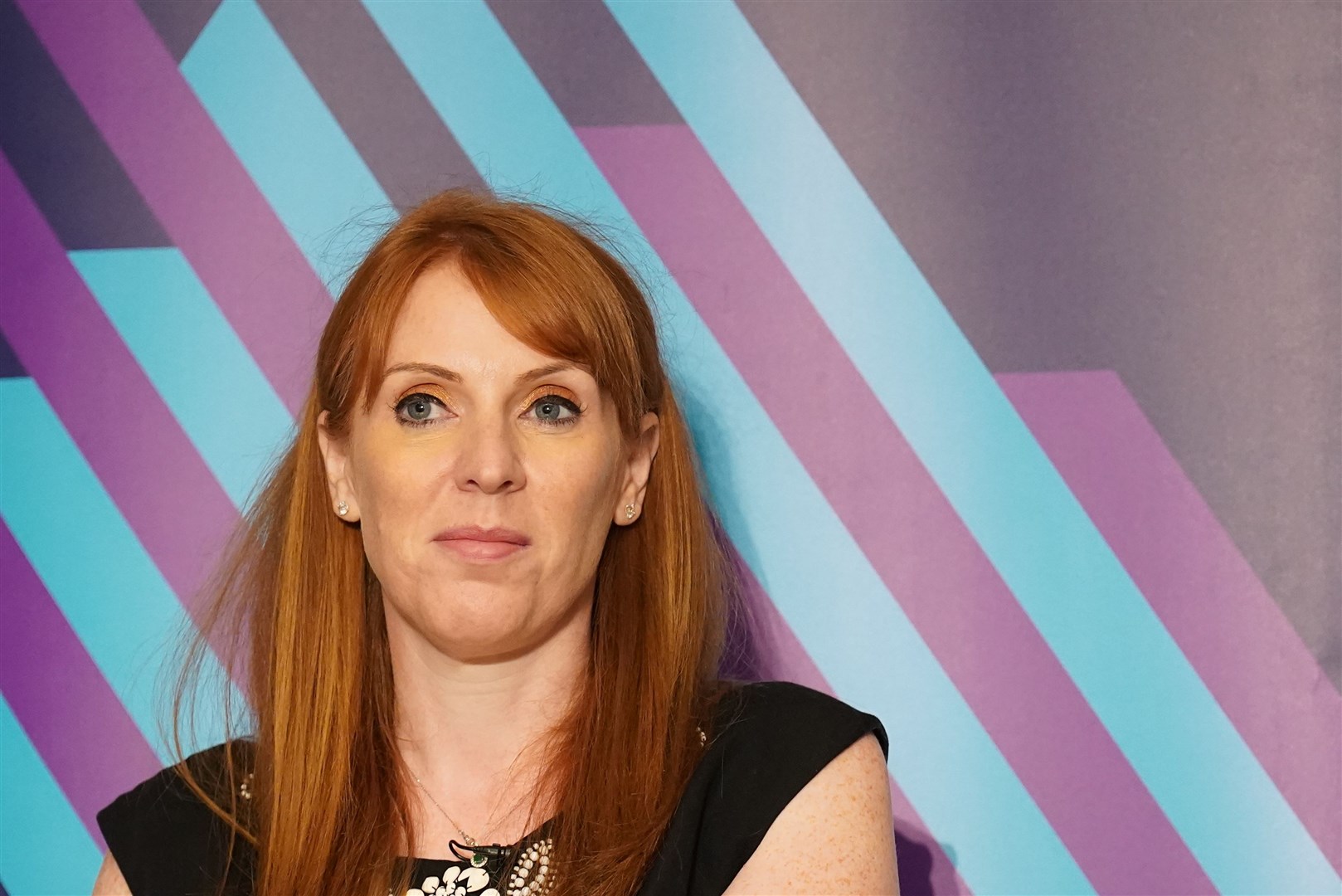 Labour deputy leader Angela Rayner criticised the Conservative Government for ‘staggering’ waste (Stefan Rousseau/PA)