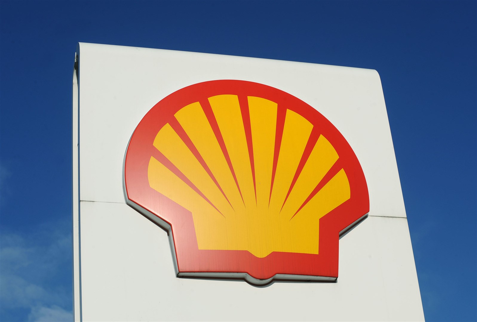 Rival Shell said last week that it also expects production to be higher (Anna Gowthorpe/PA)