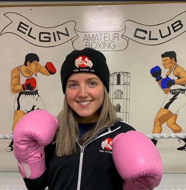 Former Commonwealth Games boxer Megan Gordon has returned to the competitive ring and will fight in this year’s Scottish Open Championships.