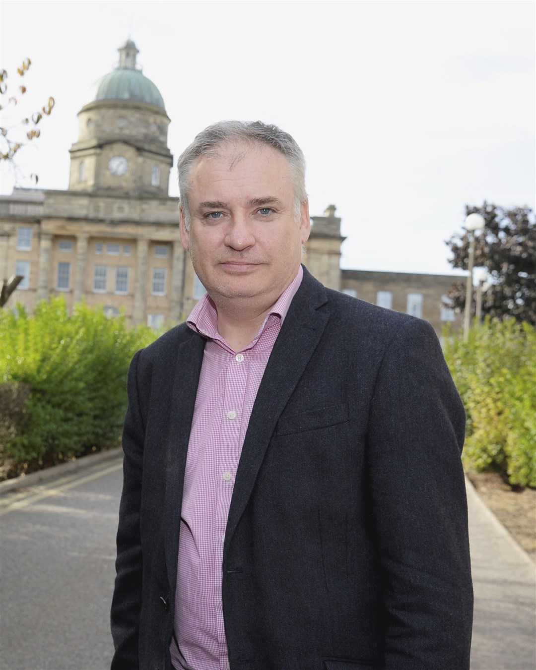 Moray MSP Richard Lochhead is calling on parents to "trust the facts" as the Scottish Government launches its annual national flu vaccination programme.