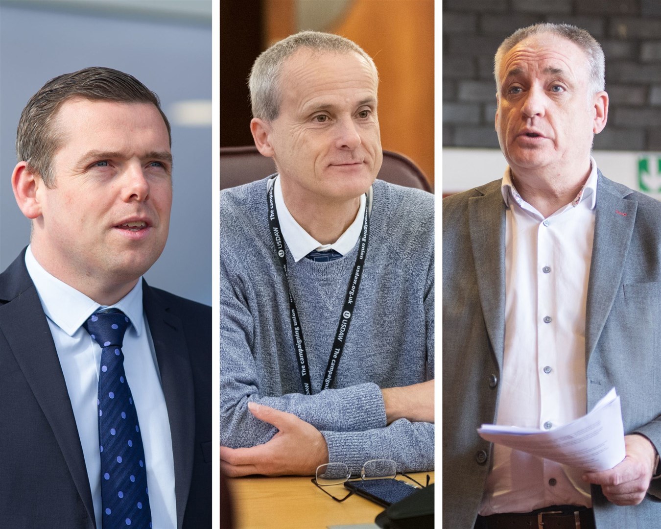 Moray politicians have had their say on yesterday's Scottish Budget announcement.