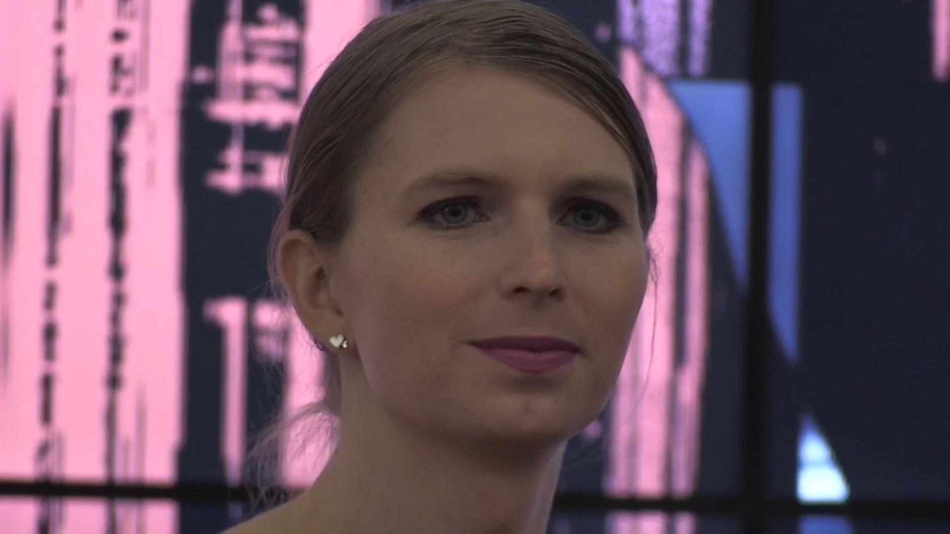 Chelsea Manning (PA)