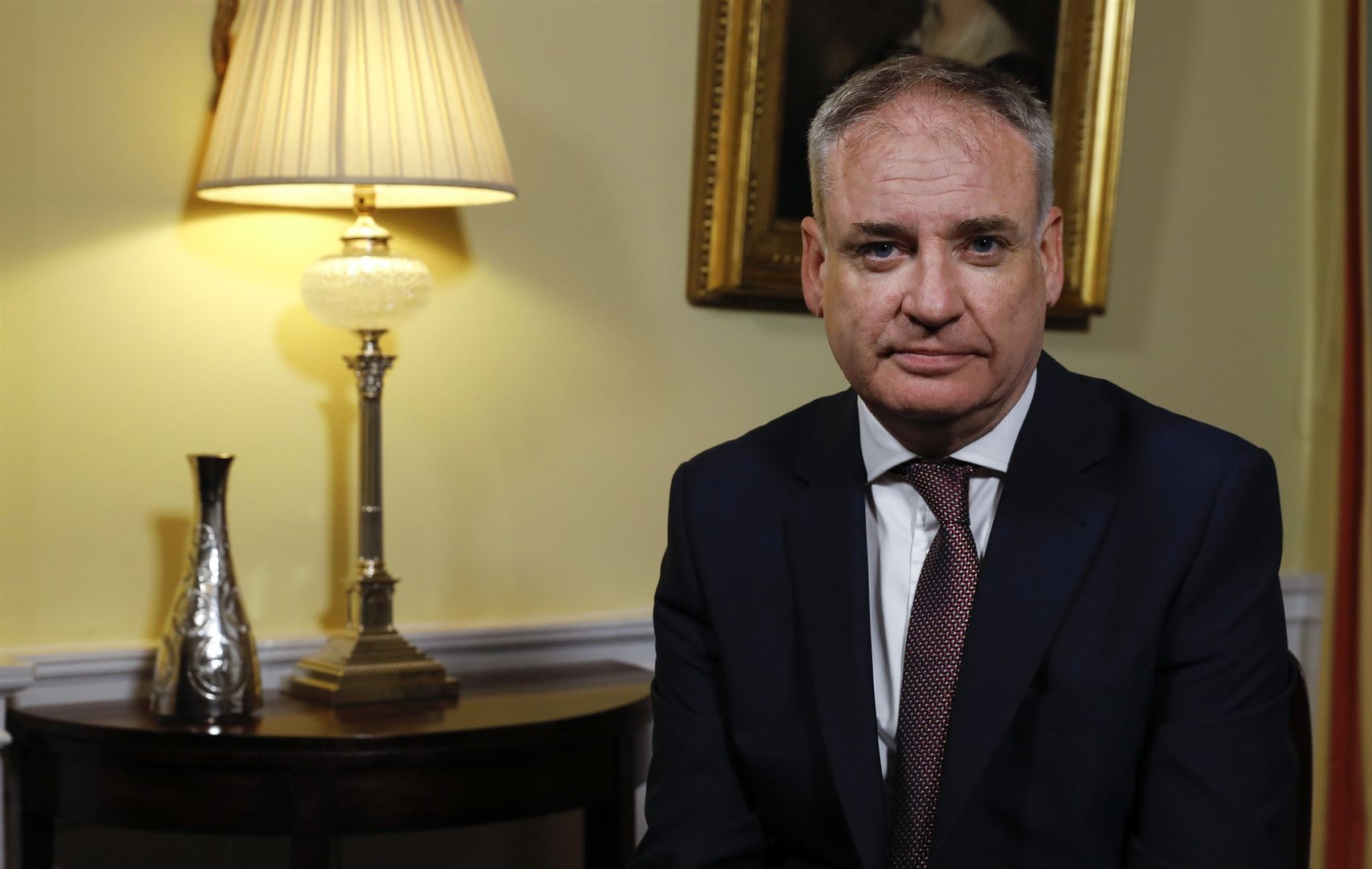 MSP Richard Lochhead has demanded urgent action from the new Prime Minister.
