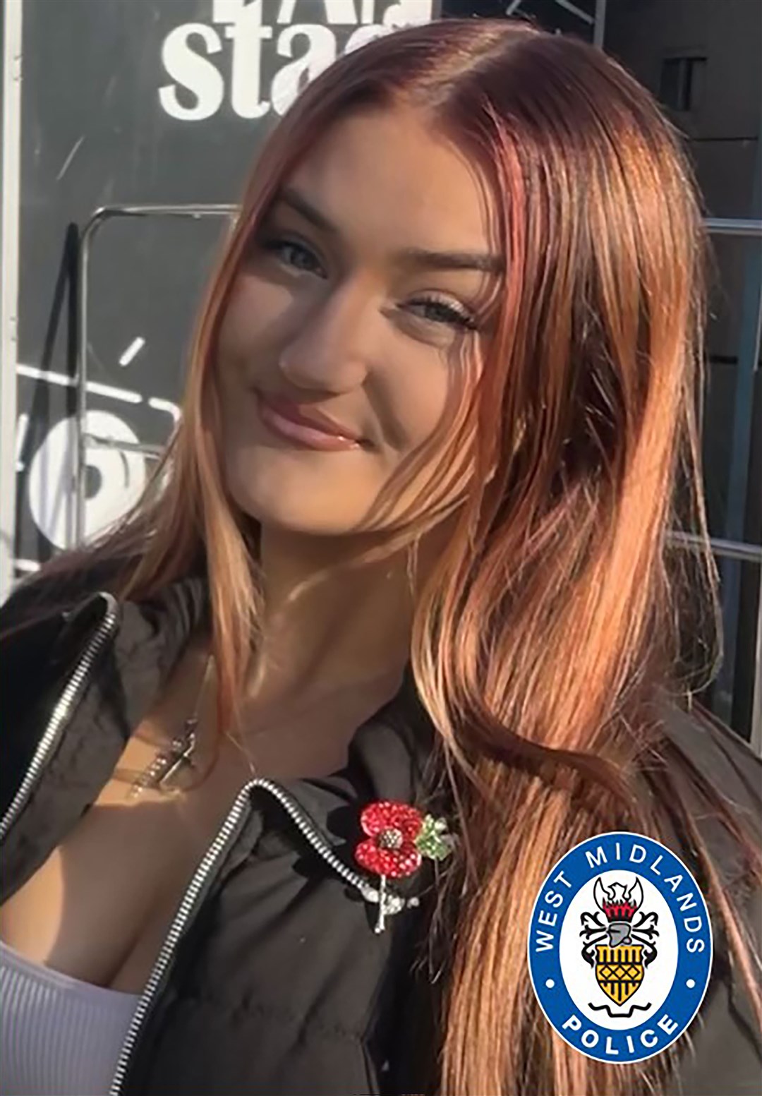 Liberty Charris’s family said she had a ‘heart of gold’ (West Midlands Police/PA)