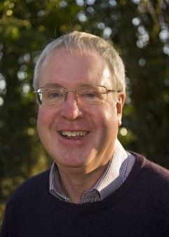 Professor James Hunter